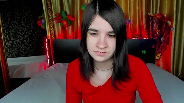  Polly Love  online show from March 14, 2026, 6:52 am