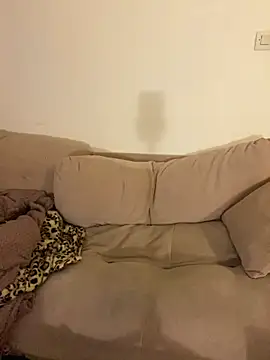 Melinastarr online show from February 26, 2026, 5:40 am