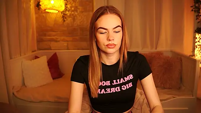 sn0w barbie online show from February 20, 2025, 9:22 am