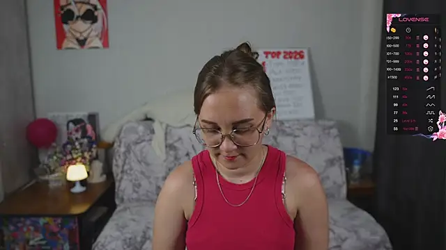 Miatiny online show from July 7, 2026, 5:49 pm