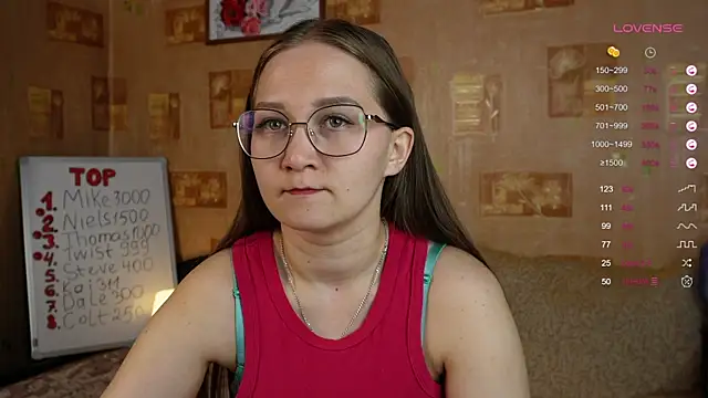 Miatiny online show from March 5, 2025, 4:24 pm