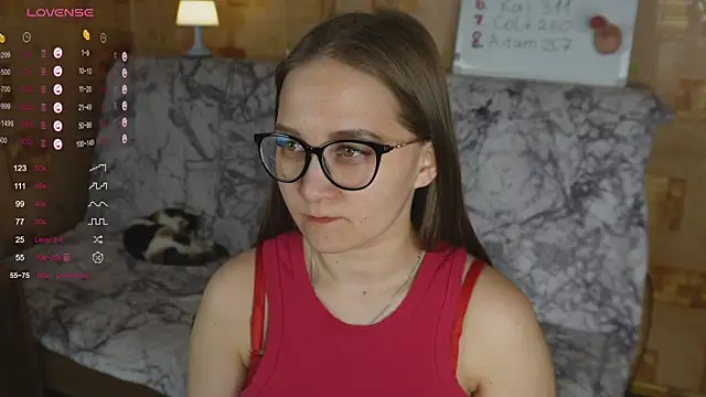 Miatiny online show from January 25, 2025, 3:09 pm