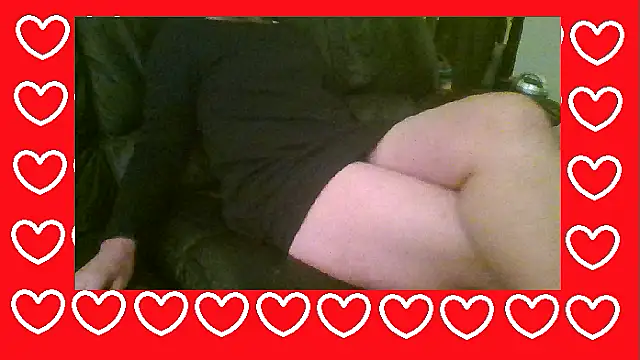 AshWinter online show from February 4, 2025, 3:15 pm