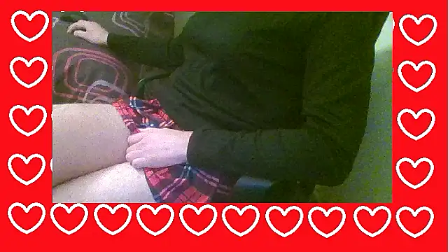 AshWinter online show from February 16, 2025, 7:05 pm