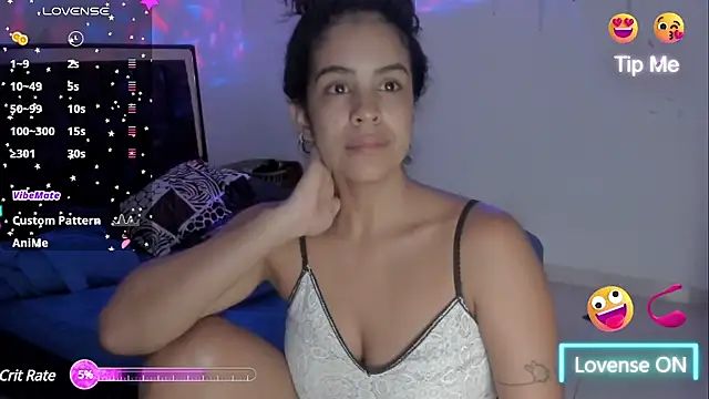 Moon Sammy online show from March 1, 2025, 2:34 pm