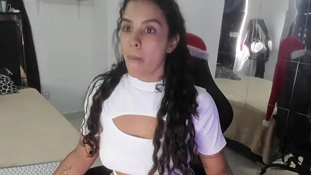 Moon Sammy online show from December 1, 2025, 4:08 pm