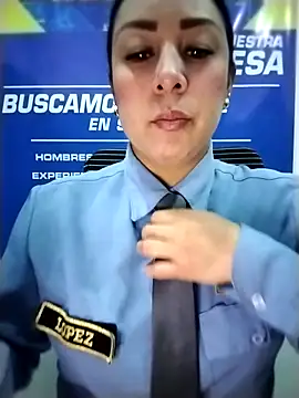 SAMANTHA-16  online show from April 23, 2026, 12:51 pm