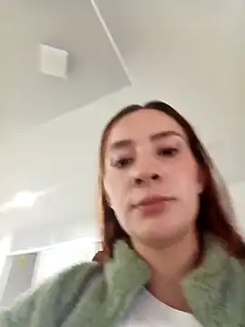 SAMANTHA-16  online show from March 14, 2026, 12:33 pm