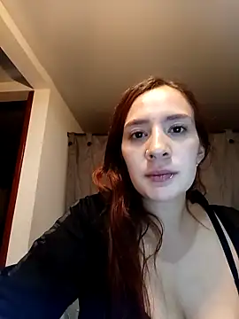 Snapshot of SAMANTHA-16_ chatting on February 27, 2026, 2:01 am SAMANTHA-16 online show from February 27, 2026, 2:01 am