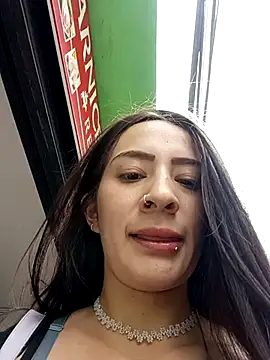 SAMANTHA-16  online show from February 5, 2025, 4:47 pm