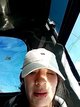 SAMANTHA-16  online show from January 30, 2025, 2:15 pm