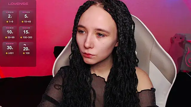 Robin yourss online show from January 31, 2025, 2:04 am