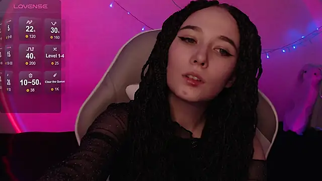 Robin yourss online show from January 18, 2025, 4:10 pm