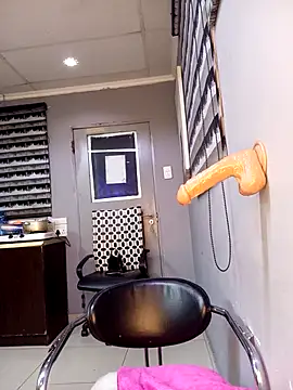 DickDiva1 online show from March 9, 2025, 11:35 pm