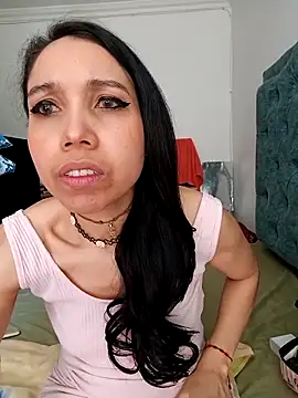 Snapshot of KimPielCanela chatting on March 15, 2025, 3:37 pm KimPielCanela online show from March 15, 2025, 3:37 pm