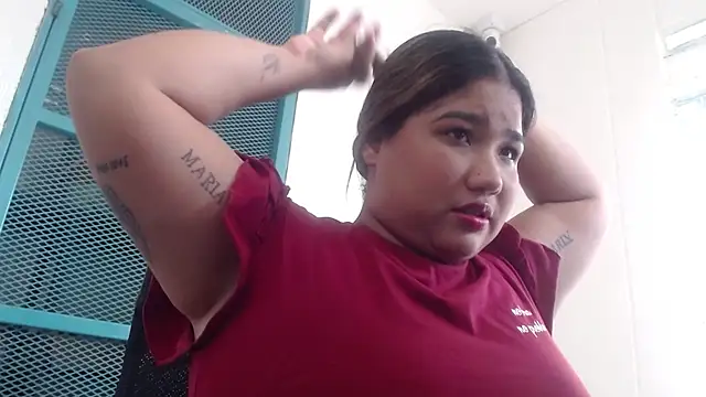 Gabycutee online show from September 24, 2025, 9:54 pm