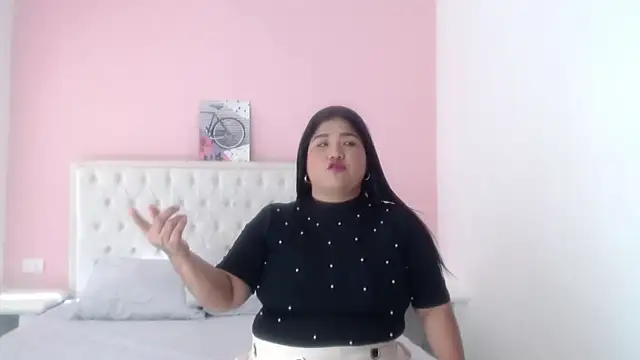 Snapshot of Gabycutee chatting on February 25, 2026, 7:47 pm Gabycutee online show from February 25, 2026, 7:47 pm