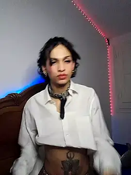 Abby bella09 online show from January 30, 2025, 4:34 pm