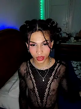 Abby bella09 online show from February 5, 2025, 7:10 pm