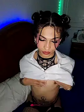 Abby bella09 online show from February 5, 2025, 4:03 pm