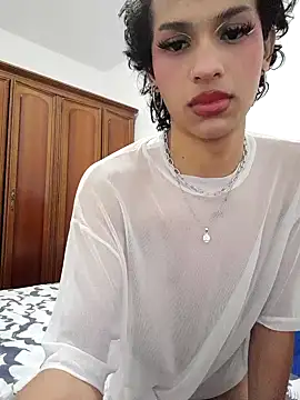 Abby bella09 online show from January 24, 2025, 10:11 am