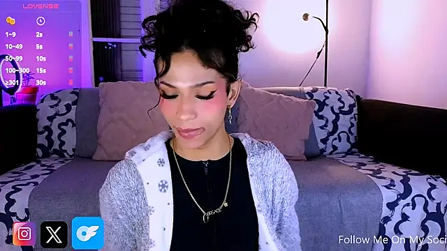 Abby bella09 online show from November 23, 2025, 6:34 am