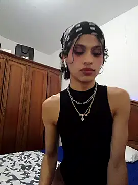 Abby bella09 online show from January 27, 2025, 2:24 pm