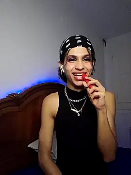 Abby bella09 online show from January 27, 2025, 7:24 pm