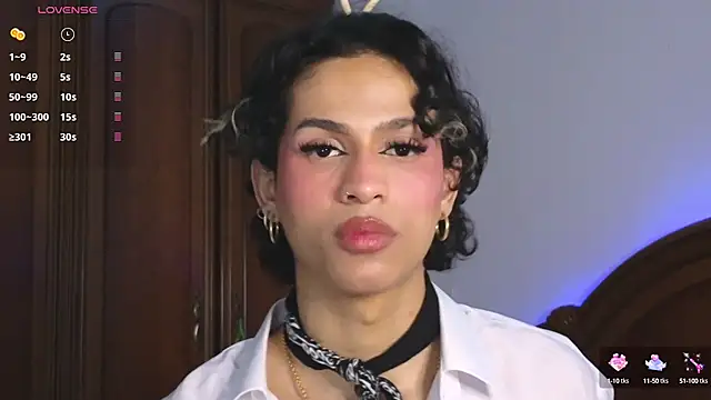 Abby bella09 online show from February 20, 2025, 2:35 pm