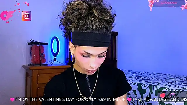 Abby bella09 online show from March 11, 2026, 10:42 am