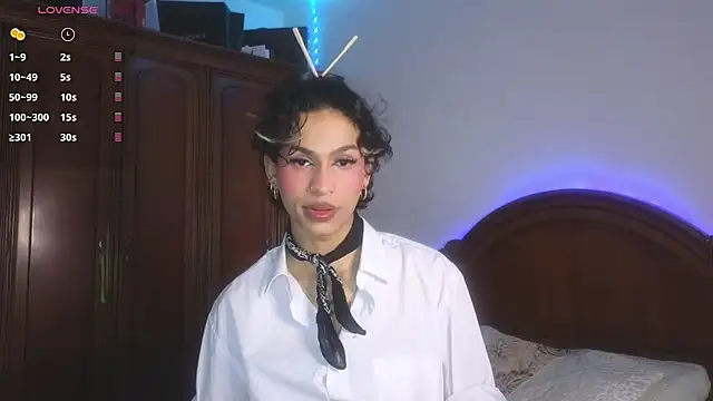 Abby bella09 online show from February 20, 2025, 11:20 am