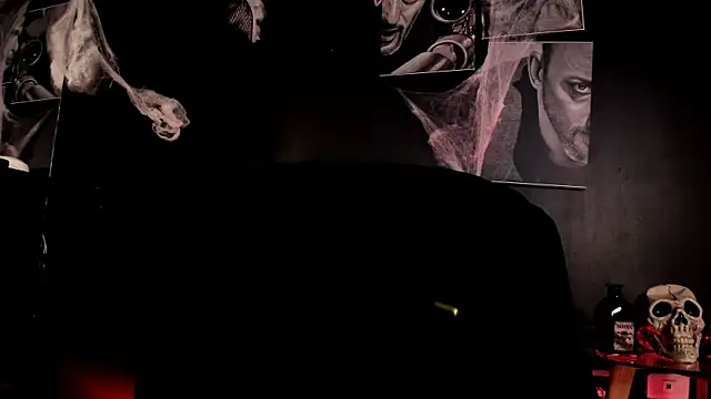 Agnes jones  online show from October 30, 2025, 11:23 pm