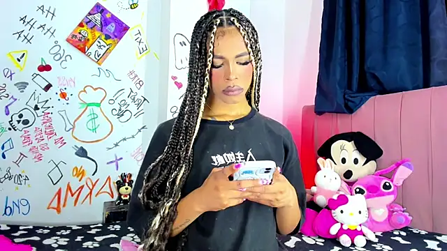 bloom444 online show from March 4, 2026, 5:15 am