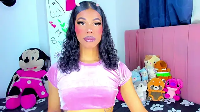 bloom444 online show from September 20, 2025, 1:32 am