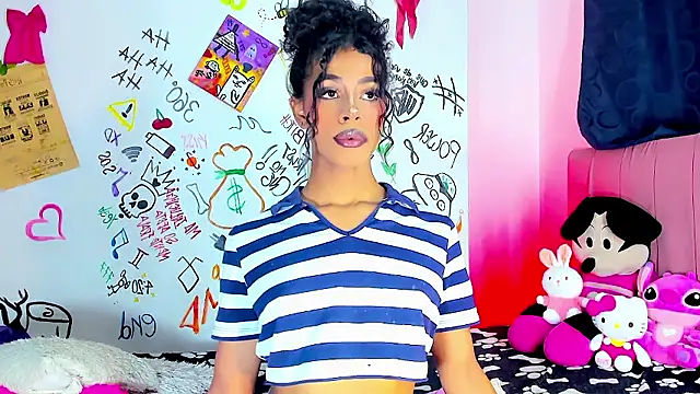 bloom444 online show from January 18, 2026, 11:41 pm