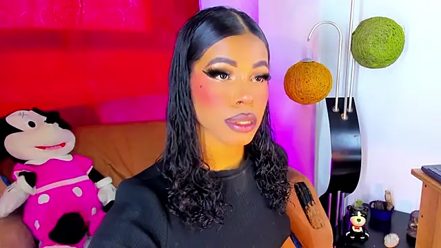 bloom444 online show from September 21, 2025, 9:20 pm