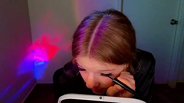 Snapshot of foxy_ana13 chatting on March 8, 2025, 3:39 am foxy ana13 online show from March 8, 2025, 3:39 am