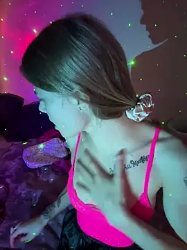 Snapshot of foxy_ana13 chatting on March 12, 2025, 3:57 am foxy ana13 online show from March 12, 2025, 3:57 am