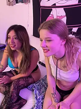 Snapshot of foxy_ana13 chatting on March 15, 2025, 3:51 am foxy ana13 online show from March 15, 2025, 3:51 am