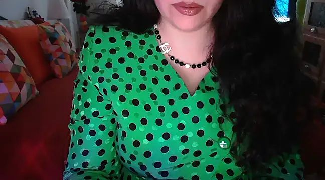 CronacaErotica online show from February 5, 2025, 1:44 pm