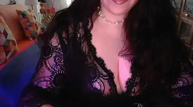 CronacaErotica online show from February 25, 2025, 3:20 pm