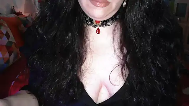 CronacaErotica online show from February 2, 2025, 3:17 pm