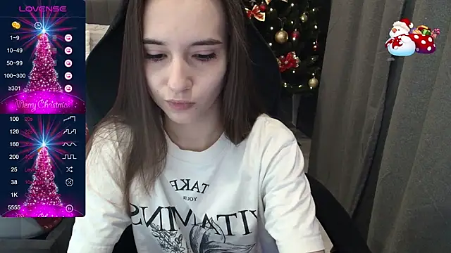 Alice Weiss online show from January 9, 2026, 10:22 am