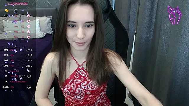 Alice Weiss online show from February 19, 2026, 9:50 am