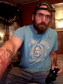 RobStrokes215 online show from October 7, 2025, 6:03 am