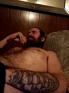 RobStrokes215 online show from February 16, 2025, 11:28 pm