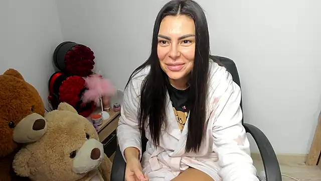 kilenyapatrice online show from March 4, 2026, 1:19 pm