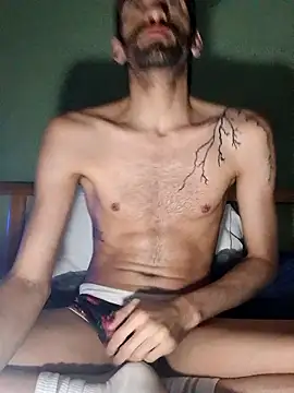 johngil0995 online show from January 10, 2026, 9:59 am