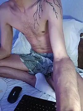 johngil0995 online show from November 29, 2025, 10:15 am