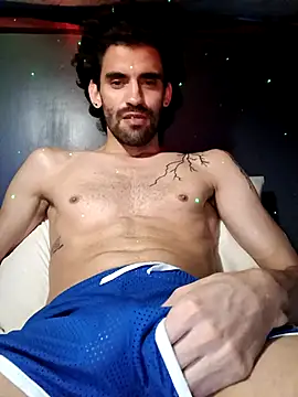 johngil0995 online show from September 30, 2025, 6:30 am